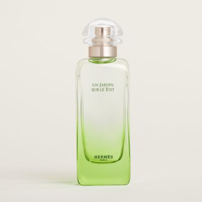Fragrances | Hermès USA
