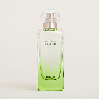 Un Jardin sur le Nil Eau de toilette - 3.38 fl.oz | Hermès USA Un Jardin sur le Nil Eau de toilette - 3.38 fl.oz | Hermès USA