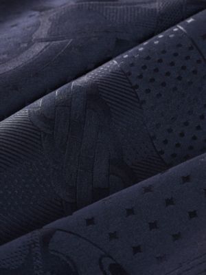 Coaching scarf 140, View: Detail, detail, view 3 of 3