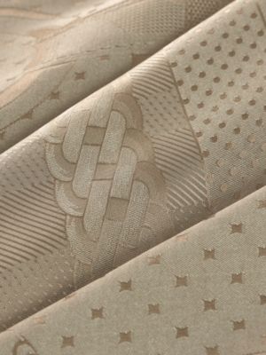 カレジェアン 135 ジャカード 《コーチング》, イメージ: 詳細図, detail, ビュー3の3