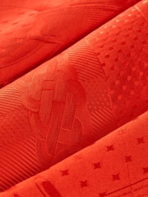 カレジェアン 135 ジャカード 《コーチング》, イメージ: 詳細図, detail, ビュー3の3