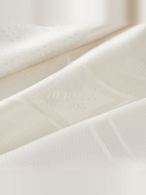 Eperon d'Or scarf 135, View: Detail, detail, view 3 of 3