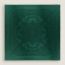 Eperon d'Or scarf 135, vert émeraude