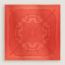 Eperon d'Or scarf 135, corail