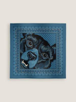 bleu jean/noir/blanc