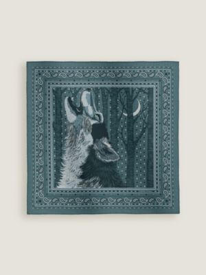 céladon/gris clair/noir