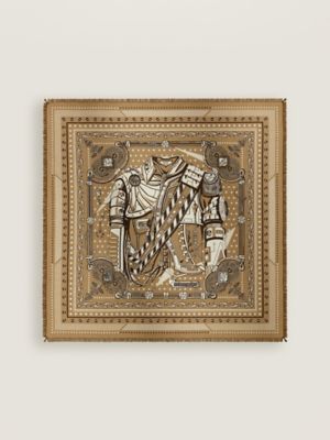 Neo Brandebourgs Bandana Frange 스카프 65