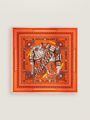 Neo Brandebourgs Bandana Frange scarf 65