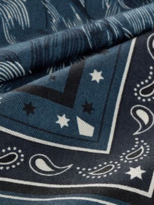 Roaaaaar! Bandana scarf 65, View: Detail, detail, view 3 of 3