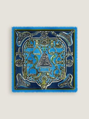 barbeau/bleu/vert prairie