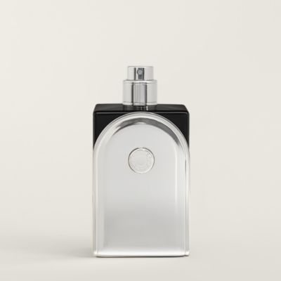 voyage hermes parfum prix