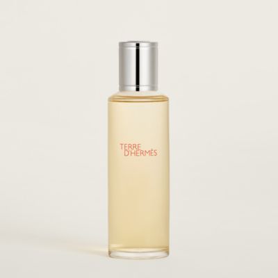 terre dermesse parfum