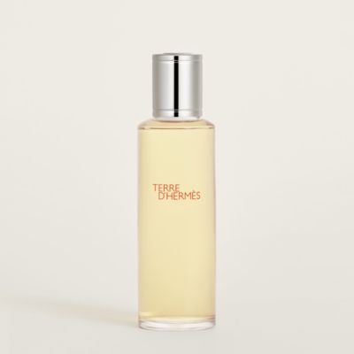 Terre d'Hermes Parfum refill - 125 ml | Hermès Finland