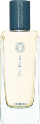 Épice Marine Eau de toilette - 100 ml | Hermès Canada