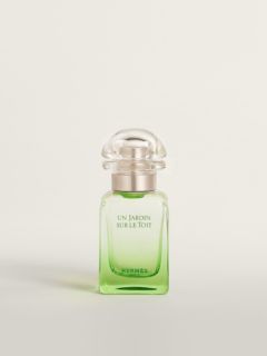 オードトワレ 《屋根の上の庭》 - 30 ml | Hermès - エルメス-公式サイト