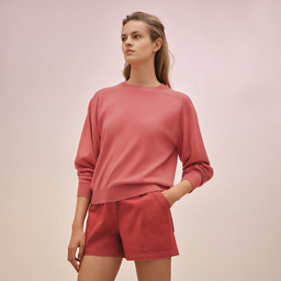 Hermès Shirts and Tops for Women | Hermès USA