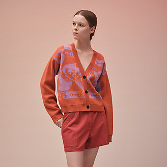 Paisley Blossom shawl 140 | Hermès Hong Kong SAR Paisley Blossom shawl 140 | Hermès Hong Kong SAR