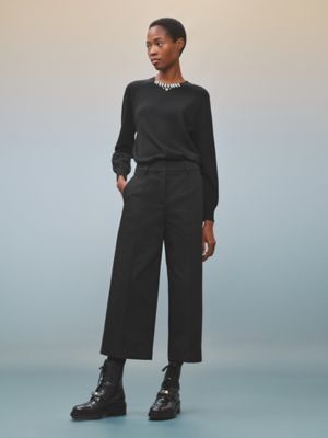 Chino pants