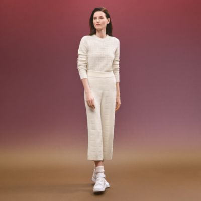 【名品図鑑】mid00s Hermes light cotton trouser 名品図鑑】mid00s Hermes light cotton trouser 名品図鑑】mid00s