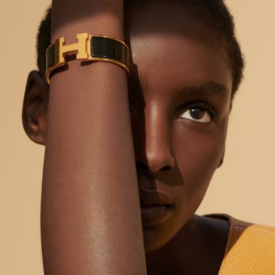 Clic Clac H bracelet