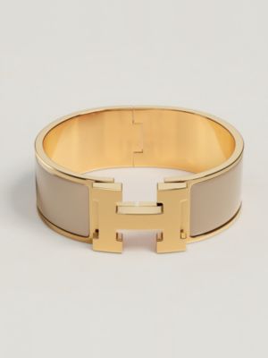 Clic Clac H bracelet