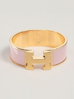 Clic Clac H bracelet