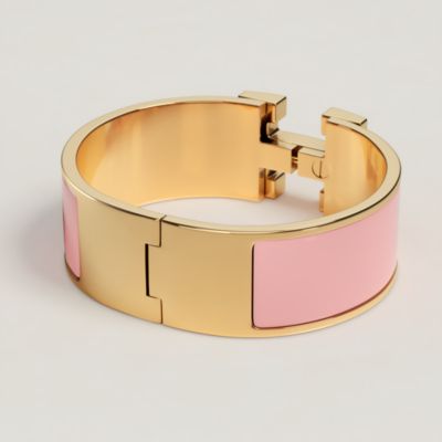 Clic Clac H bracelet