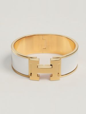 Clic Clac H bracelet