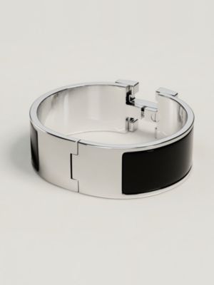 Brazalete Clic Clac H, Vista: vista de frente, front, vista 4 de 4