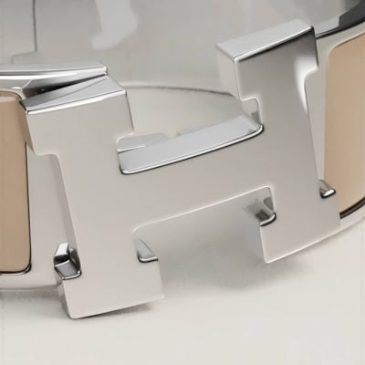 Clic Clac H bracelet, View: video, view 2 of 4