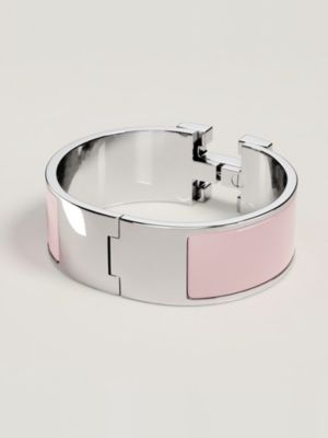 Clic Clac H bracelet, View: Back, back, view 3 of 3