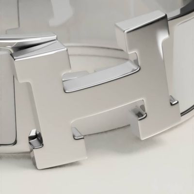 View: video, Clic Clac H bracelet