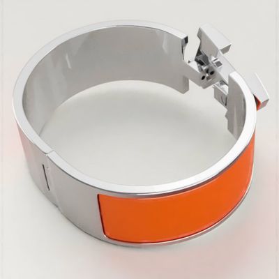 Clic Clac H bracelet, View: video, view 2 of 3