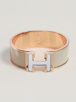 Brazalete Clic Clac H Color Block