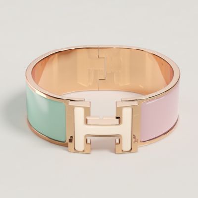 Armreif Clic Clac H Color Block