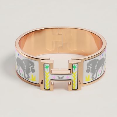 Brides de gala hermes bracelet deals