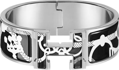 ブレスレット クリック クラックh Hermes エルメス 公式サイト