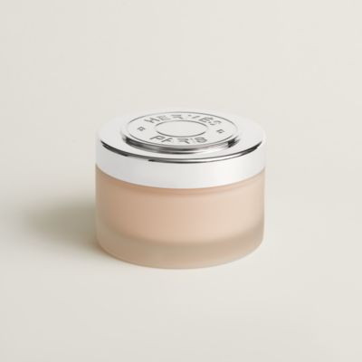 【新品】HERMES MERVEILLES BODY CREAM Hermes Eau Des Merveilles Perfumed Body Cream 200ml/6.5oz