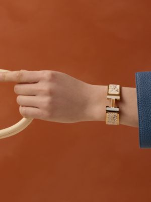 Clic Clac H Coloriages et Tenues de Jour bracelet, View: Worn, worn, view 3 of 4