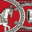 Armreif Clic Clac H Grand Apparat, crépuscule rouge, nicht verfügbar