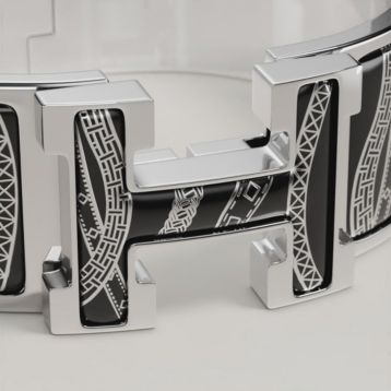 レディス, ファッションジュエリー, すべてのコレクション | Hermès