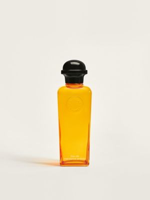 Eau de mandarine ambree Eau de cologne