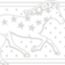 Clic Clac H Cheval de Coeur Bandana bracelet, orfèvre gris platine/blanc, We will notify you when this product is back in stock