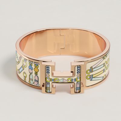 Olympe bracelet | Hermès Netherlands