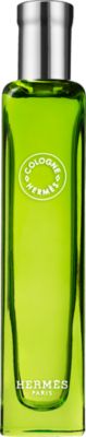 Compose your own set of 4 Colognes | Hermès USA
