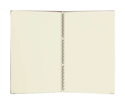 Recharge bloc blanc Globe-Trotter, Vue: vue de face, front, vue 2 sur 3
