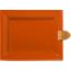 Chakor change tray, small model, orange birman