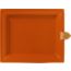 Chakor change tray, large model, orange birman