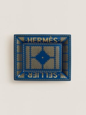 Vide-poche Hermès Sellier