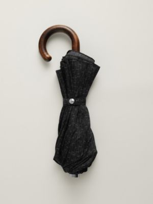 Pluie de H folding umbrella, View: above, above, view 4 of 5